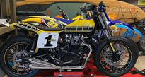 MATT WHITE TRACKER